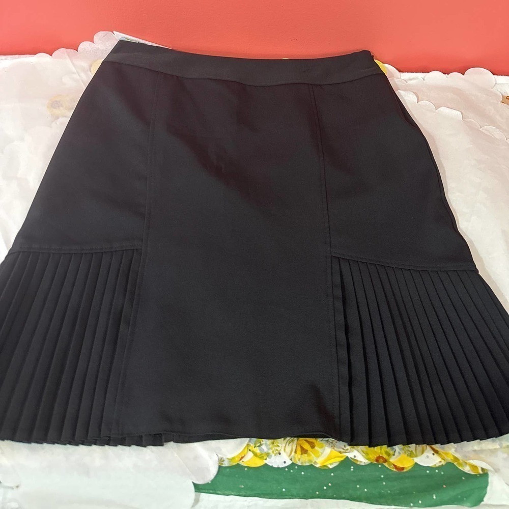 Cato knee length skirt
